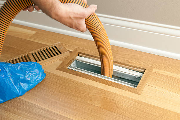 Best Commercial HVAC Duct Cleaning  in Manorhaven, NY