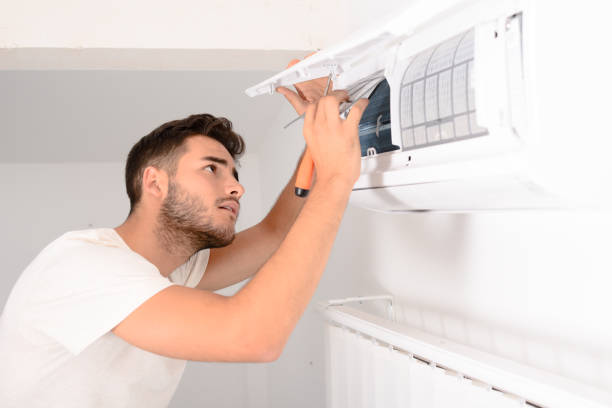 Best Ductwork Cleaning Services  in Manorhaven, NY